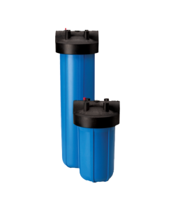 Pre-Sediment Filter