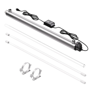 UV Sterilizer