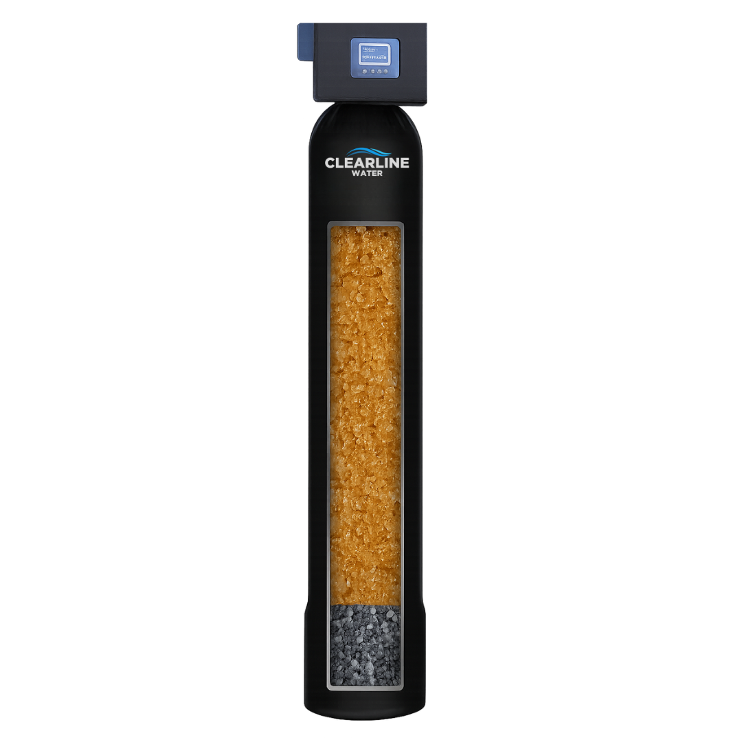 Water Softener